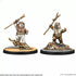 Star Wars Shatterpoint: Shatterpoint -Ee Chee Wa Maa! Squad Pack